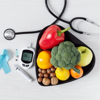 Stabilizza i livelli di zucchero nel sangue