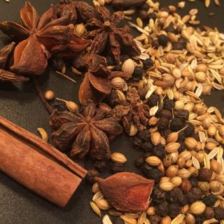 Estratto di cannella cinese
